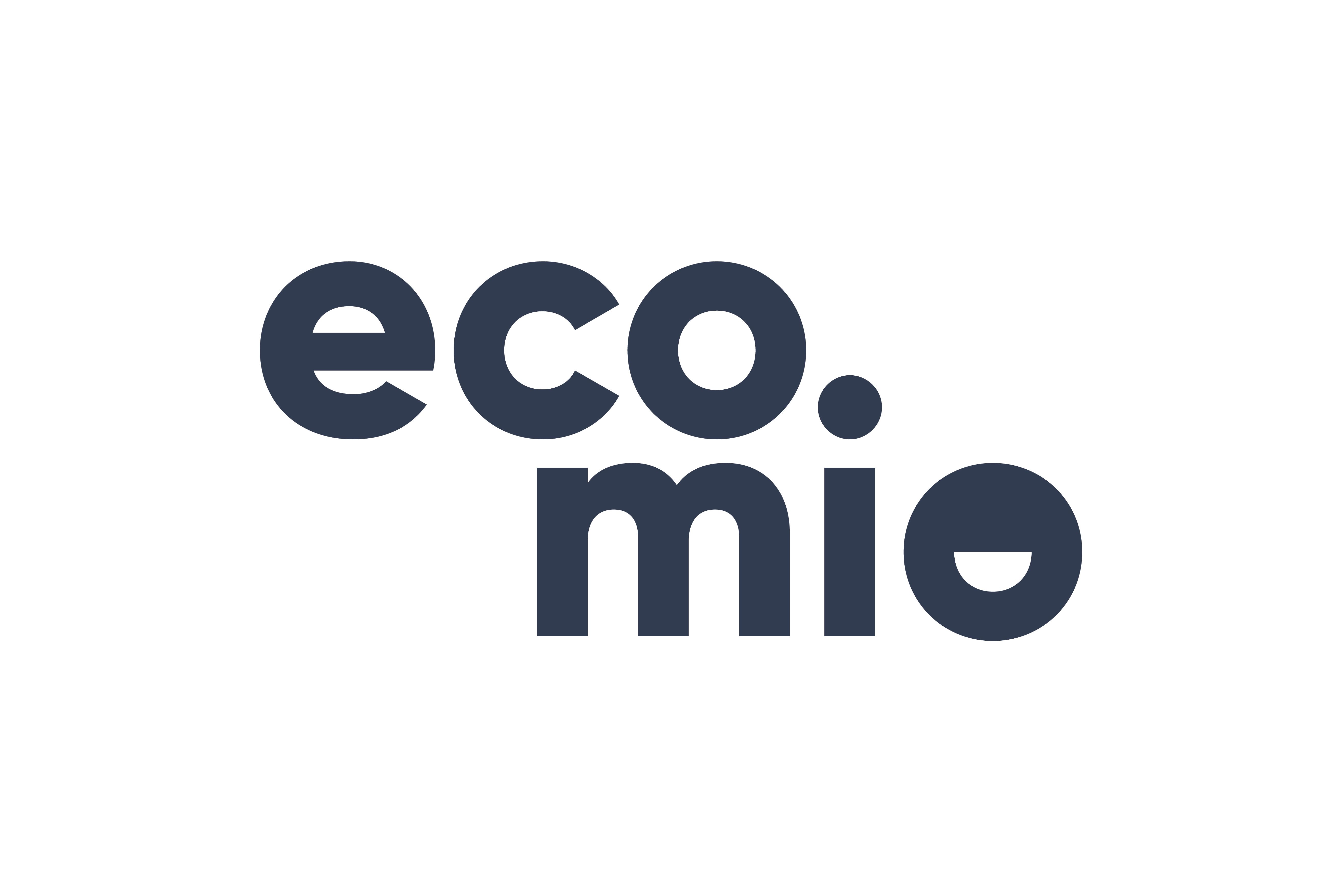 eco mio logo