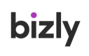 Bizly logo