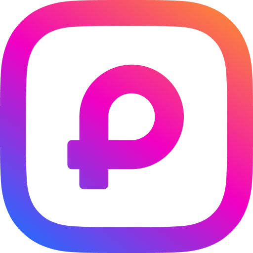 Getpica logo