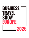 Business Travel Show Europe Logo