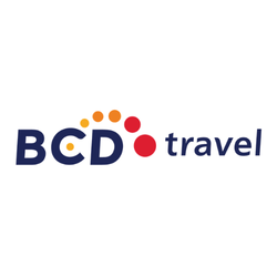 BCD Travel 