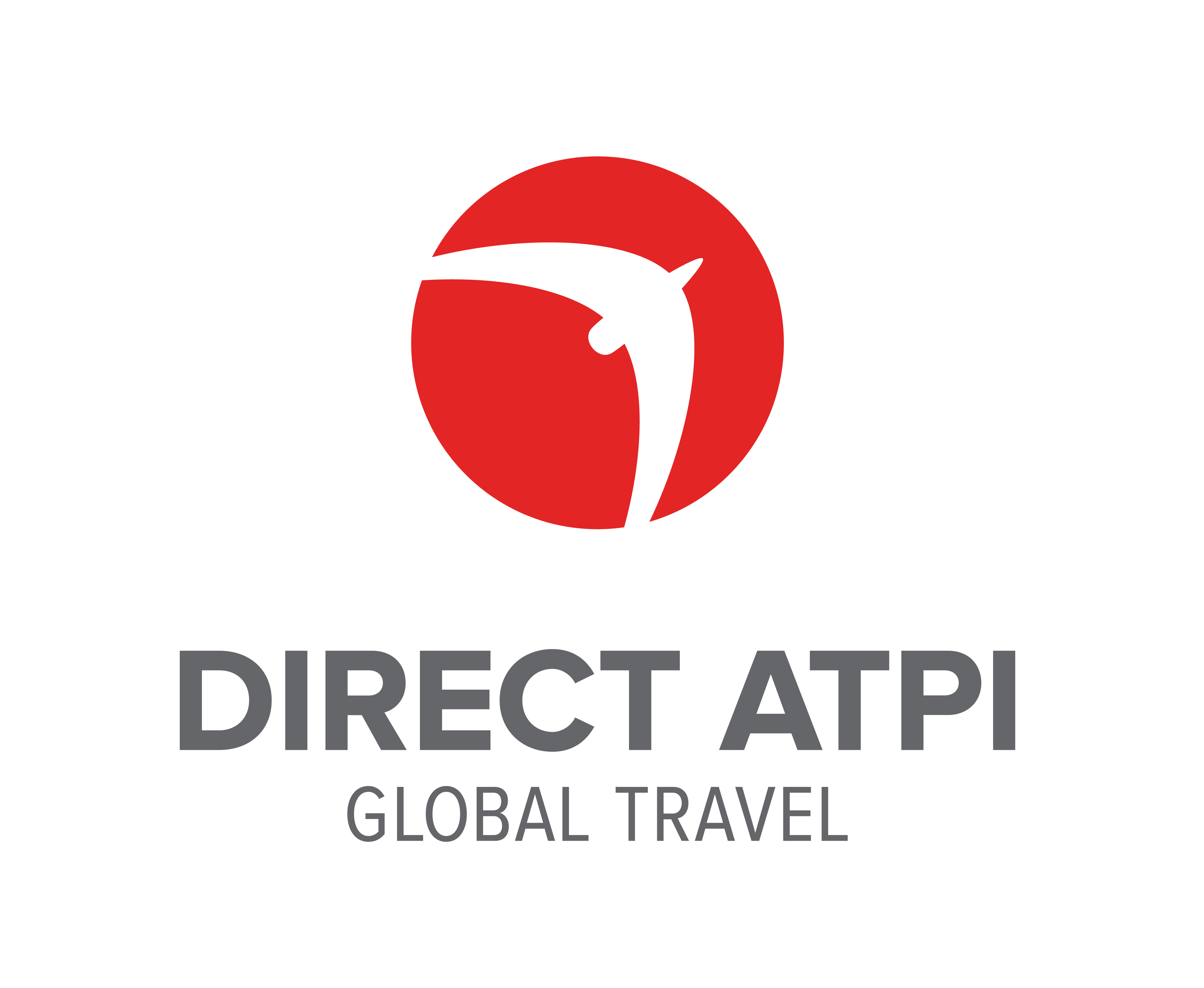 Direct ATPI logo