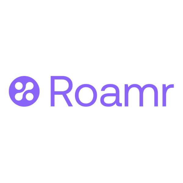Roamr