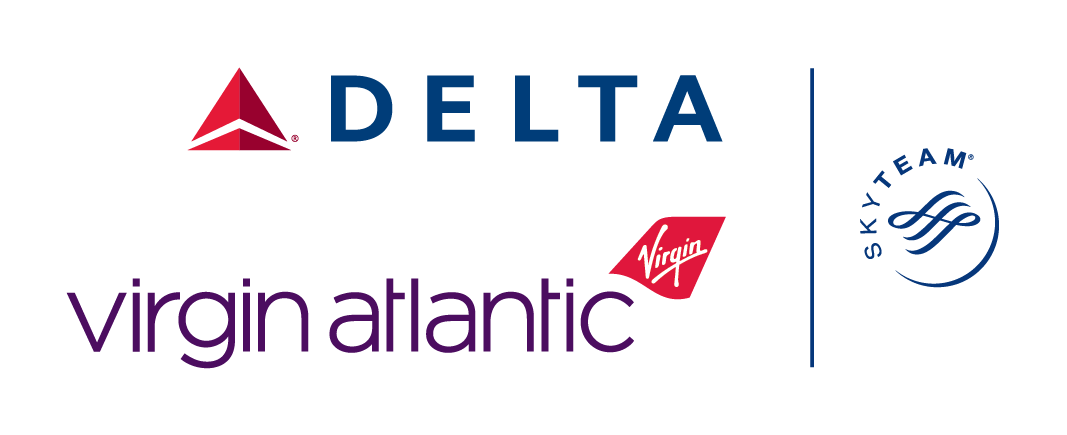 Delta air lines logo