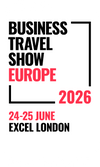 Business Travel Show Europe Logo