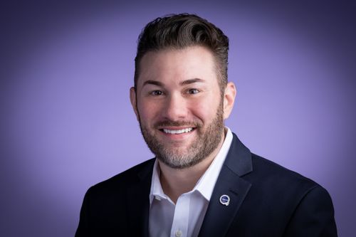 Speaker profile image for Chris Quiriconi