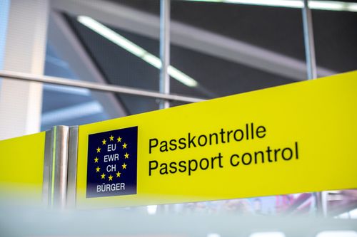 Beyond Borders: 'Travel prep tips for UK visitors to the EU