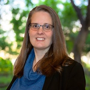 Have you met Olivia Ruggles-Brise, BCD's new sustainability leader?