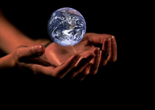 *GUEST BLOG* What is the Government's approach to sustainability and what impact can it have on travel management?