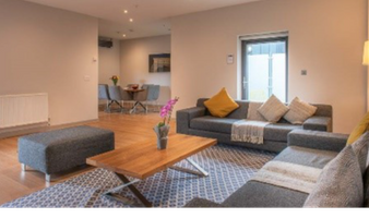 Win a Two Night stay and Luxury Hamper at PREMIER SUITES