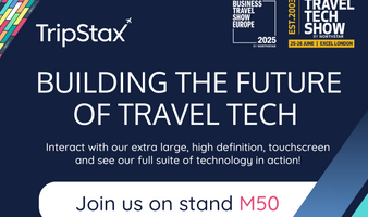 TripStax Tech in Action, Bubbly, Cocktails and Cakes