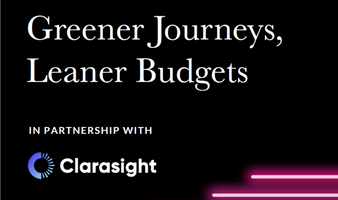 Greener Journeys, Leaner Budgets: Rethinking Travel for a Sustainable Future