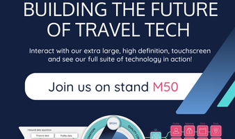 TripStax Tech in Action, Bubbly, Cocktails & Cakes