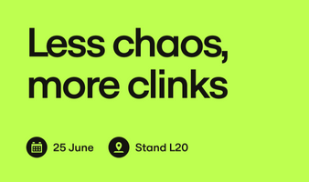 Less chaos, more clinks | Happy Hour