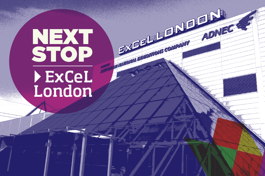 Business Travel Show to relocate to ExCeL London