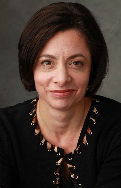 Meet The Innovation Faceoff Finalists: The Data Angel