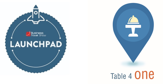 Launchpad - An interview with Table4one Founder, Ciaran Haughey