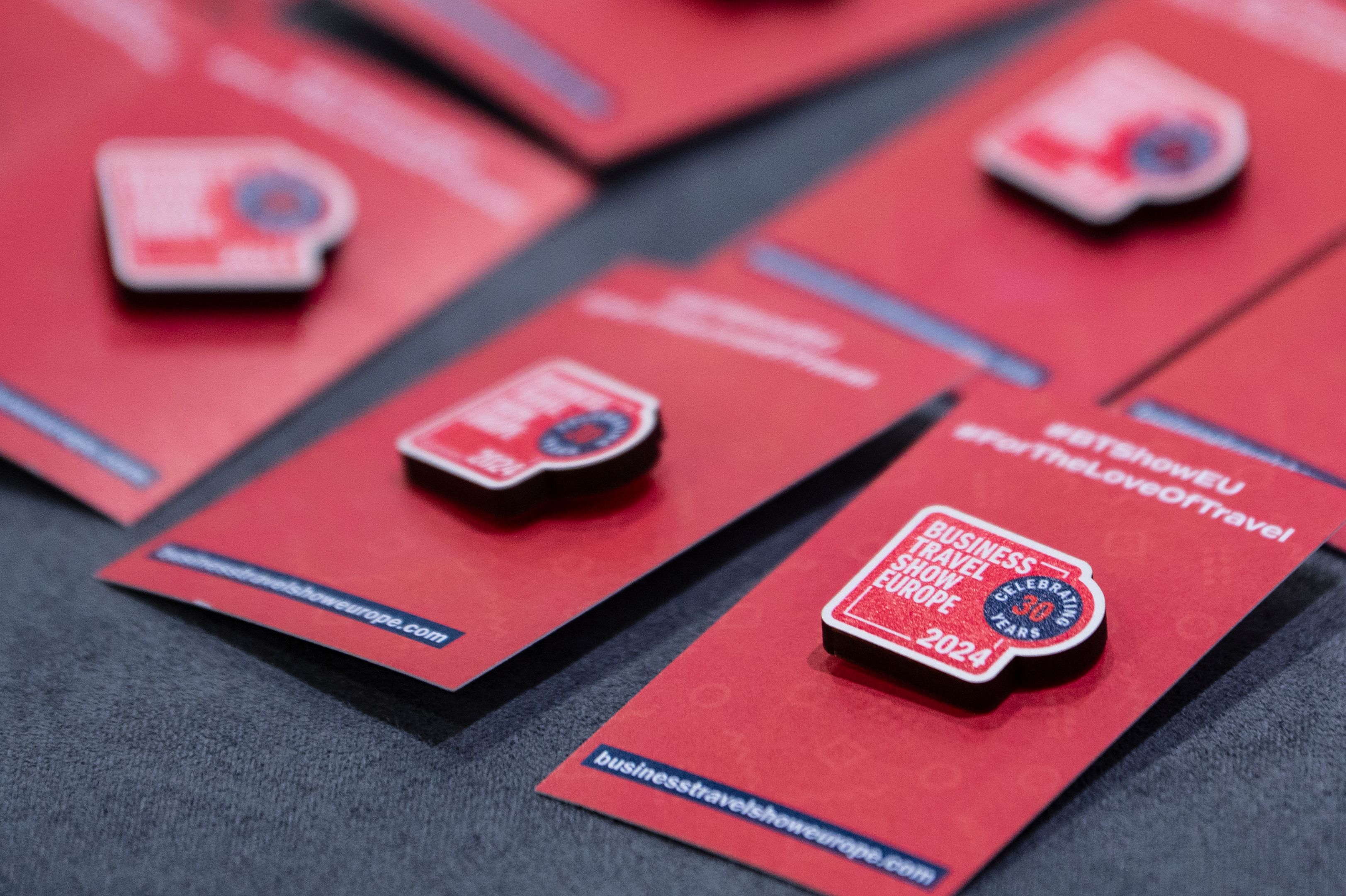 Business Travel Show Europe Wins Best UK Tradeshow at AEO Excellence Awards 2025