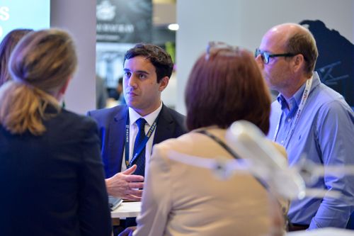 New Business Travel Show Europe insight shows cost is the biggest challenge facing corporate travel buyers in 2025