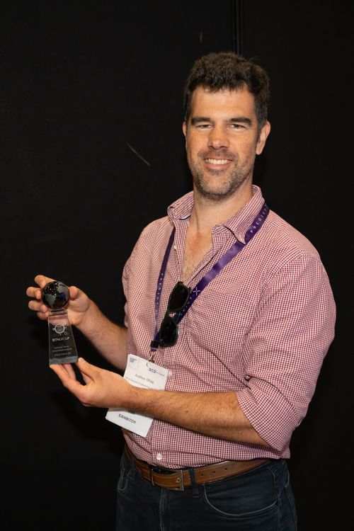 PredictX wins Business Travel Innovation Faceoff Europe 2025 Award