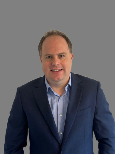 Speaker profile image for Adam Hickingbotham