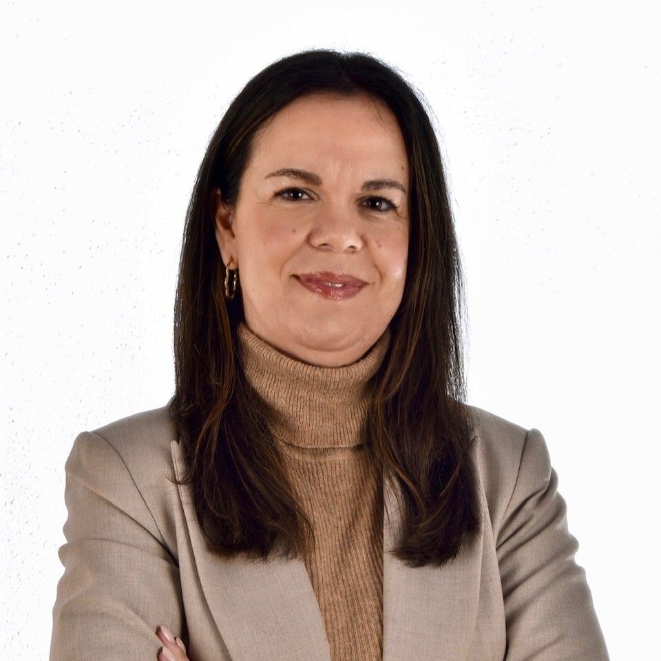 Adriana Menéndez-Huerta