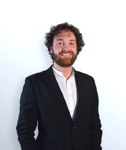 Speaker profile image for Alberto Dalle Molle