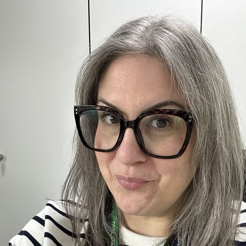 Speaker profile image for Alice Linley-Munro