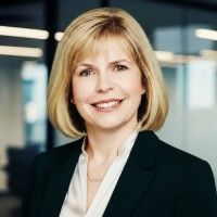 Speaker profile image for Alisa de Gaspe Beaubien