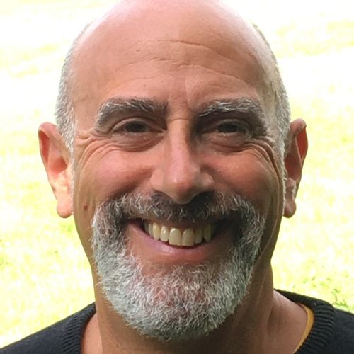 Speaker profile image for Amon Cohen