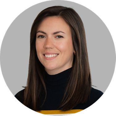 Speaker profile image for Ana Sofia Walsh