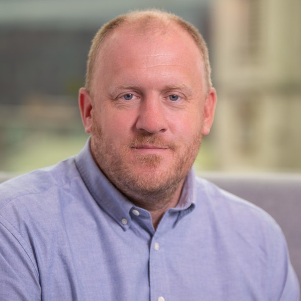 Speaker profile image for Andrew Cruttenden
