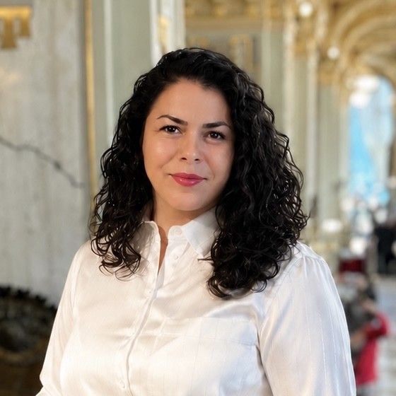 Anna Kirakosian