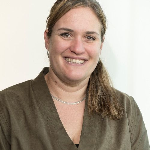 Speaker profile image for Anna Williams