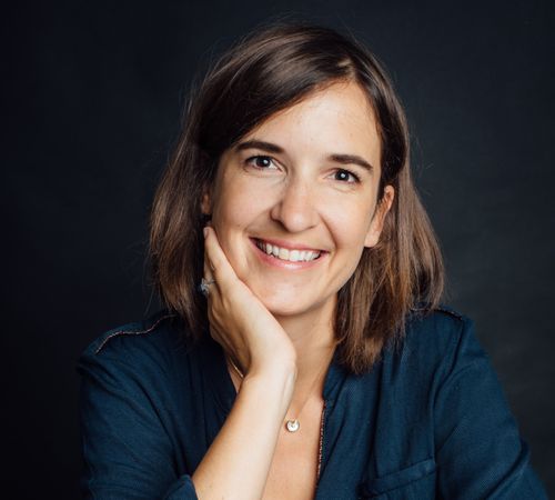 Speaker profile image for Aurélie  Duprez