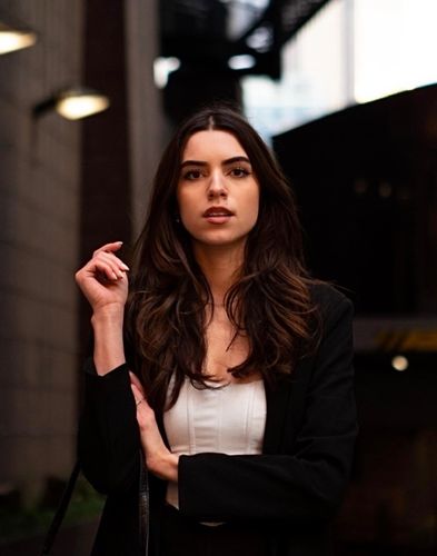 Speaker profile image for Beatriz Schwarz