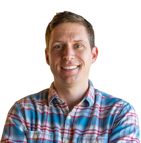 Speaker profile image for Brad Gambling