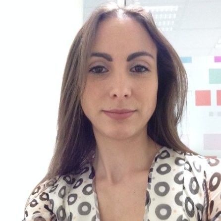 Speaker profile image for Carine Morin