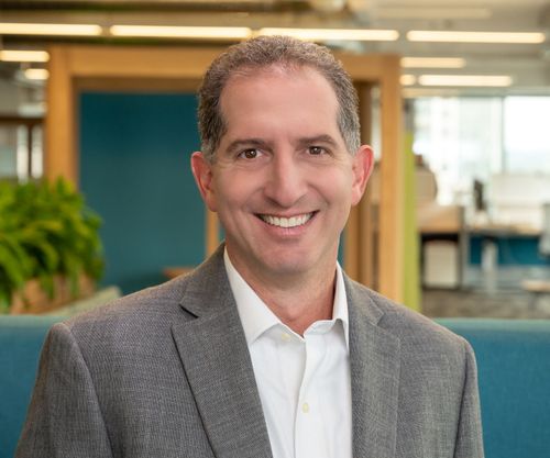 Speaker profile image for Charlie Sultan