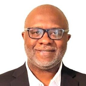 Speaker profile image for Chris Amenechi