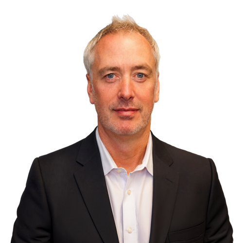 Speaker profile image for Chris Taylor
