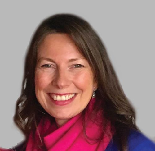 Speaker profile image for Cindy Van der Elst