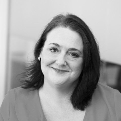 Speaker profile image for Claire Steiner