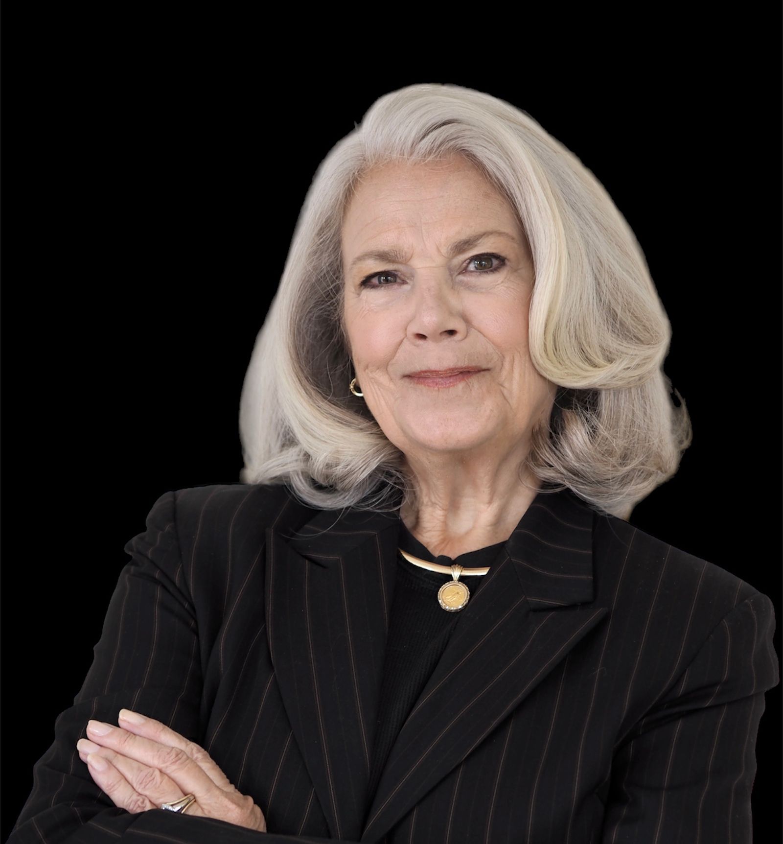 Speaker profile image for Colleen Black