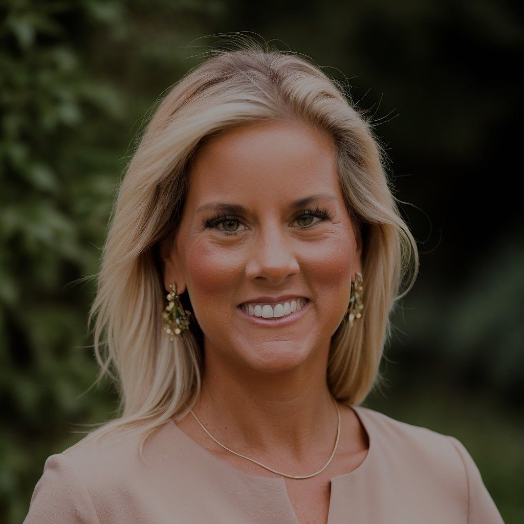 Speaker profile image for Danielle Cavnor