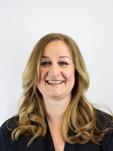 Speaker profile image for Donna Fitzgerald