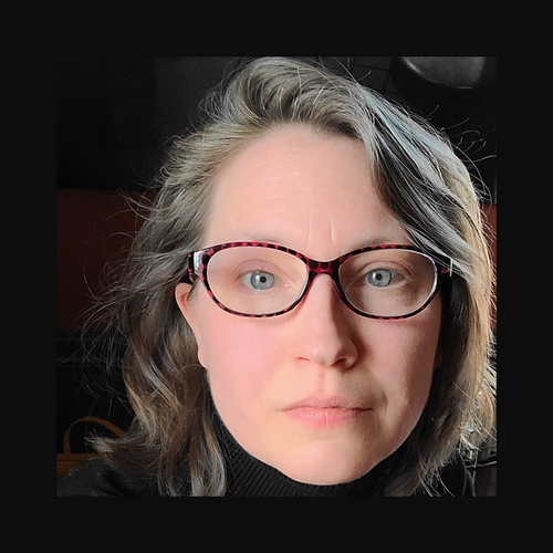 Speaker profile image for Elizabeth West