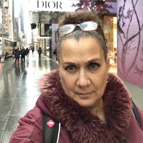 Speaker profile image for Eloise Ferrara-Neched