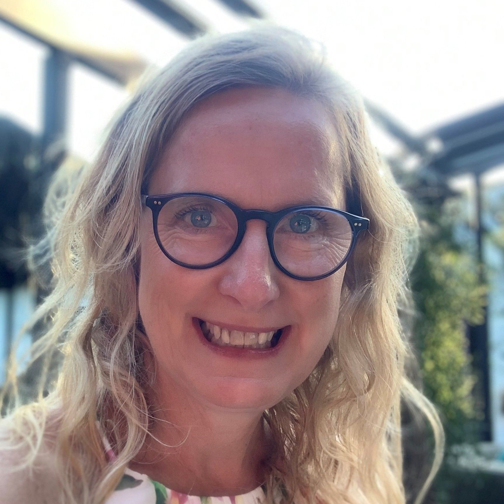 Speaker image for Emma De Lange