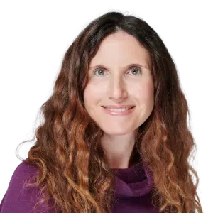Speaker profile image for Erika Weisbrod